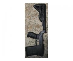 AR 10 complete lower