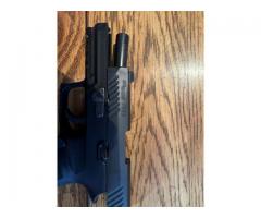 Sig P 320