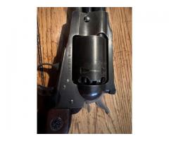 Ruger Old Army .44 Percussion Revolver