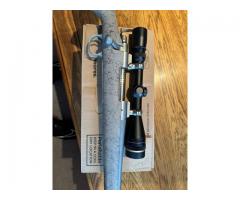 Remmington Model 700 BDL Bolt Action 300 Ultra Mag