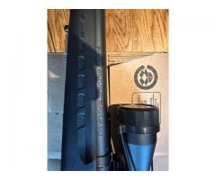 Savage Axis .308 with Scope BRAND NEW