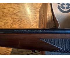 Winchester Model 70 Classic Sporter 7mm Mag