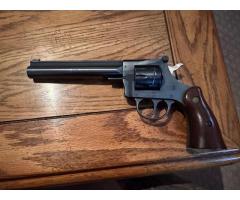 H&R Model 904 Revolver .22LR