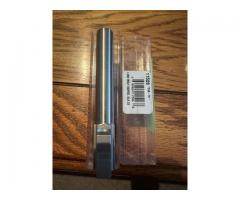 Glock Barrell, Lone Wolf, .40 Cal GEN 3 Stainless