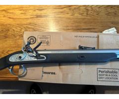 Thompson Fire Storm 50 Cal FlintLock