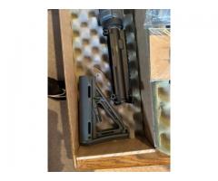 AR15 KIT, everything but a lower PSA and Magpul