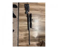 Really nice gun