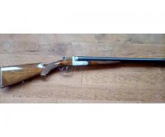 Aya Sxs Shotgun