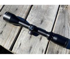 bushnell 3-9x40