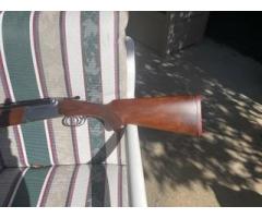 Ruger Red Label 12 gauge