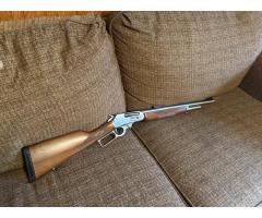 Marlin 1895GS 45-70 JM stamped