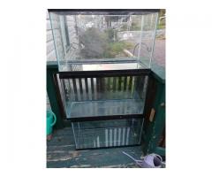 Aquarium & Terrarium Lid Lot