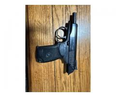 9x18 Makarov, Russian, KBI,   IJ70-18A