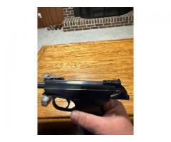 9x18 Makarov, Russian, KBI,   IJ70-18A