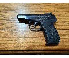 9x18 Makarov, Russian, KBI,   IJ70-18A