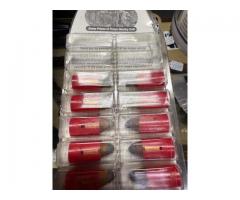 Muzzle Loading Powder , Primers , Bullets Lot For Sale .