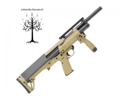 WTS NEW Kel-Tec KSG NR 12ga - NFA SBS ready Tan
