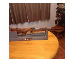 Winchester M70 30/06 NRA Commemorative