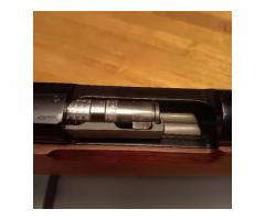 Winchester M70 30/06 NRA Commemorative