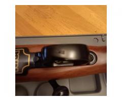 Winchester M70 30/06 NRA Commemorative