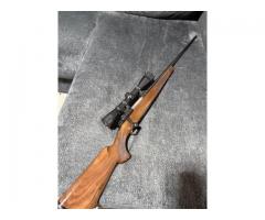 Browning A Bolt Medallion