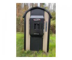 Central Boiler E-Classic 1450