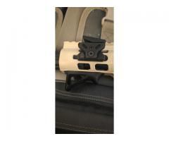Ar9 spike tactical