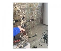 Hoyt Nitrum 30