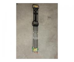 Hoyt Nitrum 30
