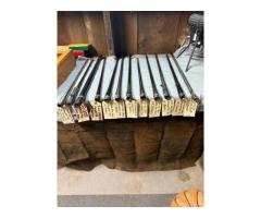 Barrels for sale .  Priced to sell $90-$125