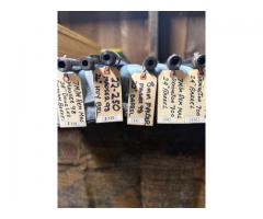 Barrels for sale .  Priced to sell $90-$125