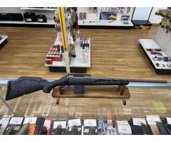 New !!! Ruger American Gen II Prairie