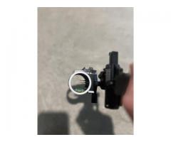 CBE Trek Pro Bow Sight