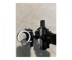 CBE Trek Pro Bow Sight