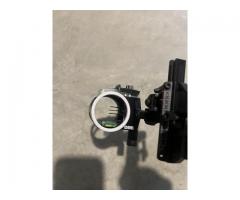 CBE Trek Pro Bow Sight