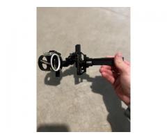 CBE Trek Pro Bow Sight