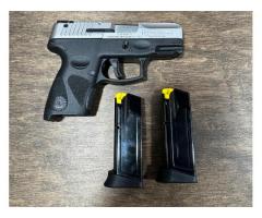 Taurus PT111 G2 - 9mm