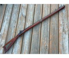 .45 caliber Pennsylvania rifle