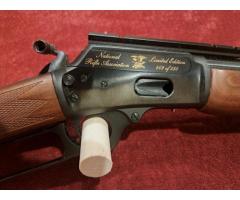 Marlin 1894s 44 mag NRA limited edition