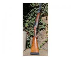 AyA O/U 12 Gauge Merkel Copy