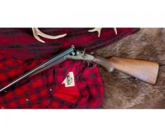 Husqvarna 12 Gauge Hammer Gun