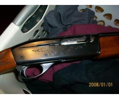 Remington Model 1100 28 Gauge Semi Automatic Shotgun