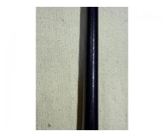 Remington Model 700  7mm Rem Mag  24
