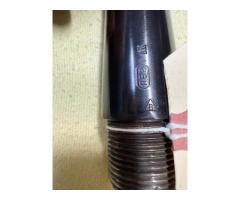 Remington Model 700  7mm Rem Mag  24