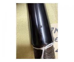 Remington Model 700  7mm Rem Mag  24" Barrel