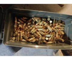 .45 ACP Ammo