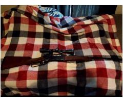 Browning BLR 7mm Rem Mag