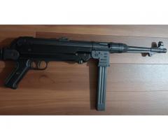 GSG MP40, (9MM)