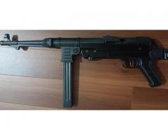 GSG MP40, (9MM)