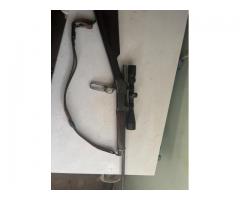 Browning but 7mm-08